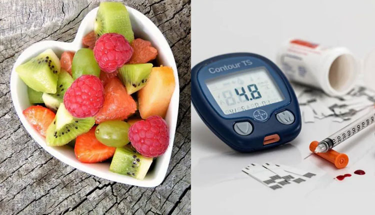 Diabetes and Fruit | diabetes and fruit best choices for diabetic people