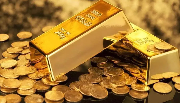 Import Duty on Gold | import duty on gold raises as well export taxes for diesel petrol atf increases to save rupees