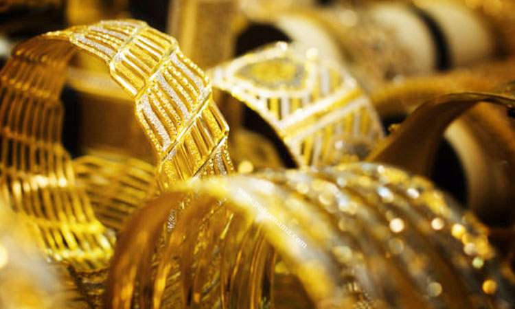 Gold Price Today | gold falls rs 478 silver tumbles rs 1265 check latest rate