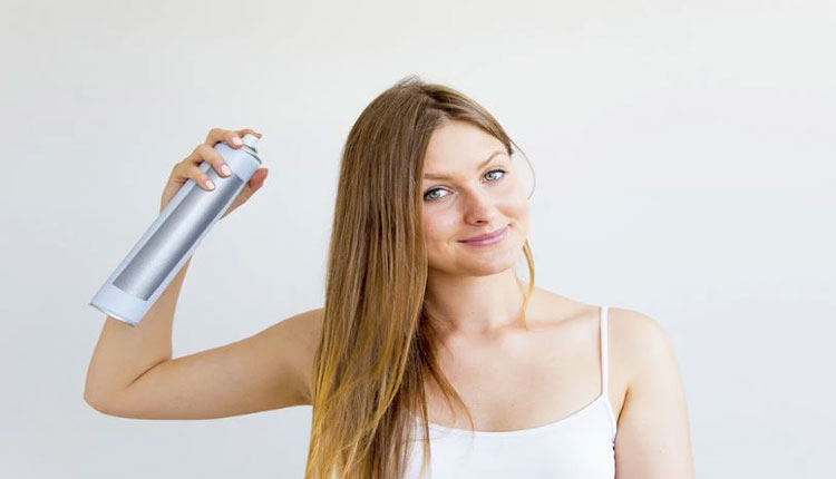 Hair Care Tips | hair care tips disadvantages of using dry shampoo