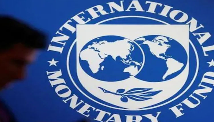 IMF imf cuts us growth rate forecast says it is difficult to avoid recession what will be the effect on india
