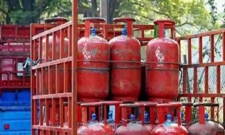 LPG Gas Cylinder Price | Big reduction in the price of lpg gas cylinders know new rates