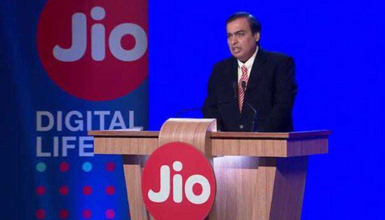 Reliance Koi Q1 Results | reliance jio reports 24 percent rise in quarterly profit