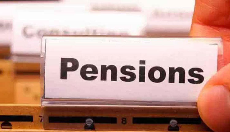 RTI | up maharashtra and bengal also become the highest premium paying state under atal pension yojana