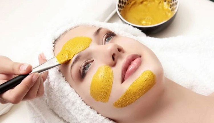 Skin Care Tips | skin care tips benefits of applying gram flour and honey on the face daily