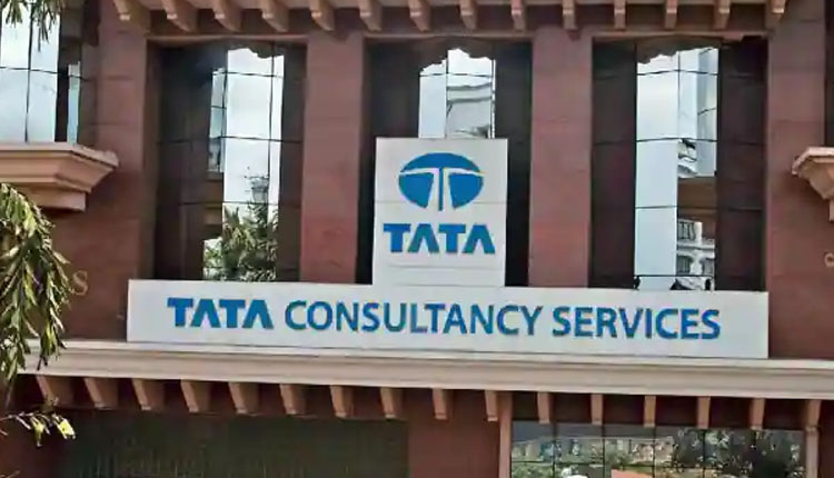 Tata Group buying opportunity tcs shares became cheaper by more than rs 1000