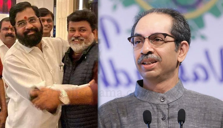 Uday Samant | cm eknath shinde it was decided in the meeting with devendra fadnavis uday samant clearly stated
