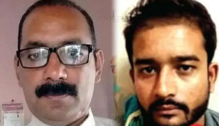 Umesh Kolhe Murder Case | umesh kolhe amravati murder case prisoners have attached on shahrukh pathan in arthur road jail