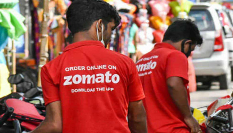Zomato Share | lock in for 78 per cent zomato shares to expire next week analysts see big sell off risk