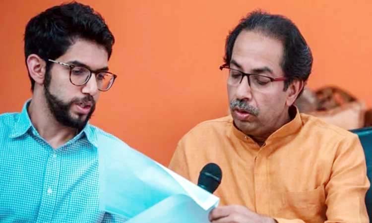 Uddhav Thackeray | after shiv bandhan shiv sainiks will now have to give a certificate of loyalty a big decision was taken after eknath shinde and others mla