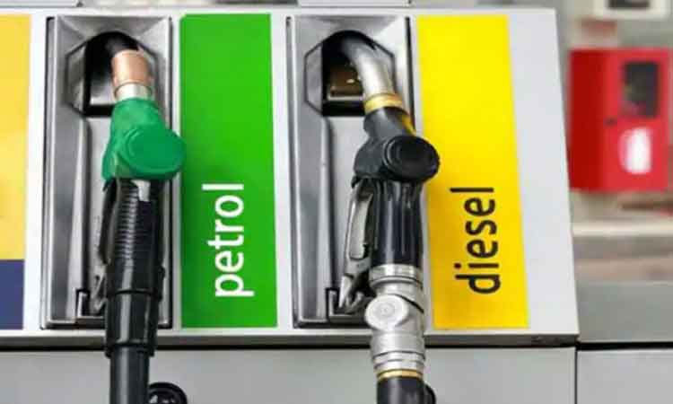 Maharashtra Petrol-Diesel Price | maharashtra petrol diesel price 15th july 2022 check latest rate full list mumbai pune nashik nagpur