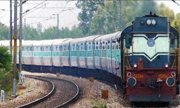 Nanded to Pune Railway | good news for train passengers nanded hadapsar train will now run daily to pune