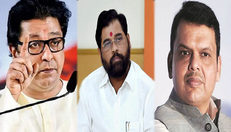 Maharashtra Political Crisis 3 options before eknath shinde to save government says mns leader prakash mahajan