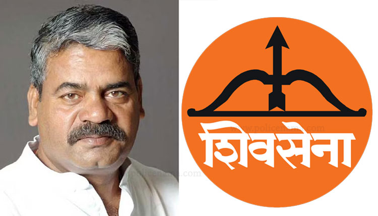 Shivajirao Adhalrao Patil | Former Shivsena MP Shivajirao Adhalrao Patil Is In Party Said MP Vinayak Raut