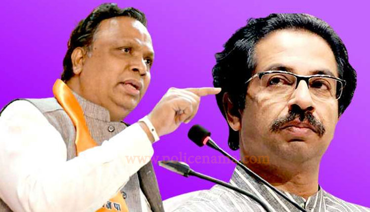 Ashish Shelar | ashish shelar leader of bjp gave answer to uddhav thackeray criticism on devendra fadnavis