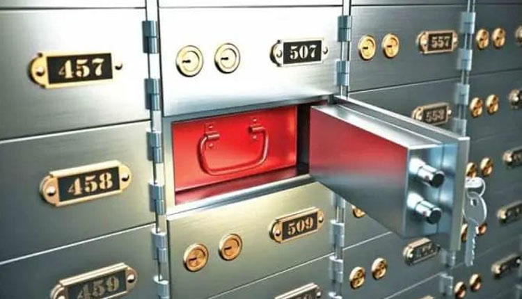 Bank Locker Rules bank locker rules changed banks to pay 100 times of locker rent as penalty
