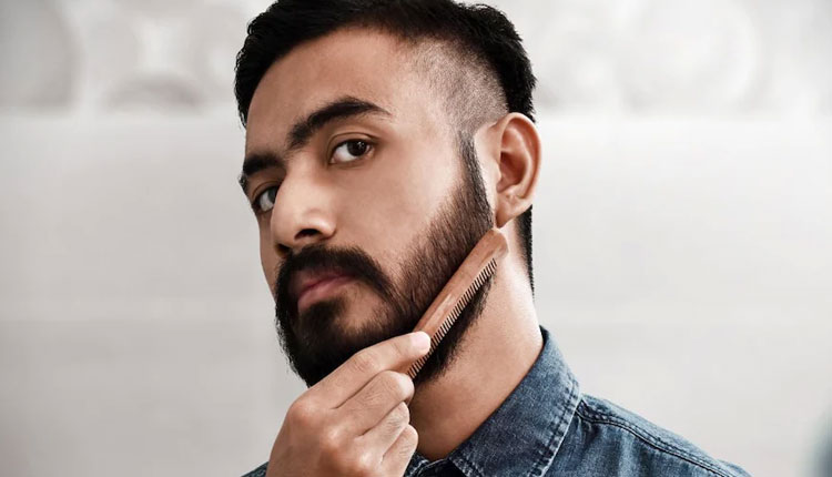 Beard Hair Care Tips | beard hair fall cause and solution at home