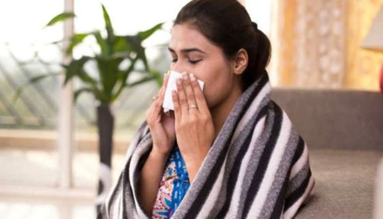 Viral Fever | symptoms precaution and diet in viral fever