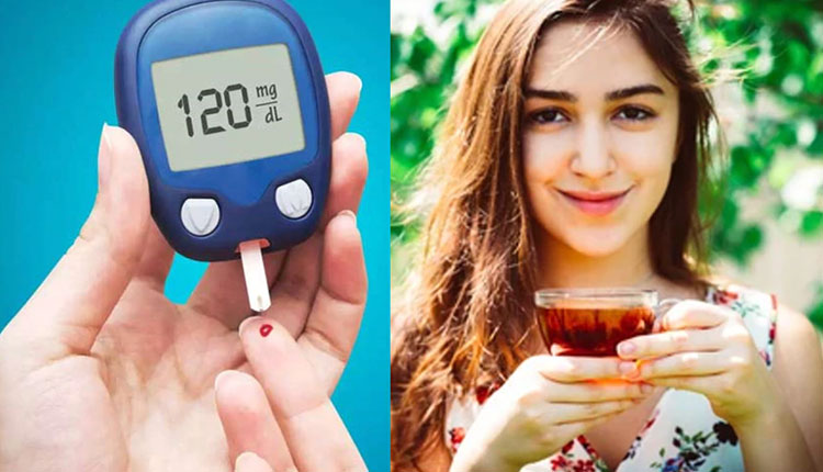 Diabetes | amla chai indian gooseberry tea for type 2 diabetes blood sugar level control tips
