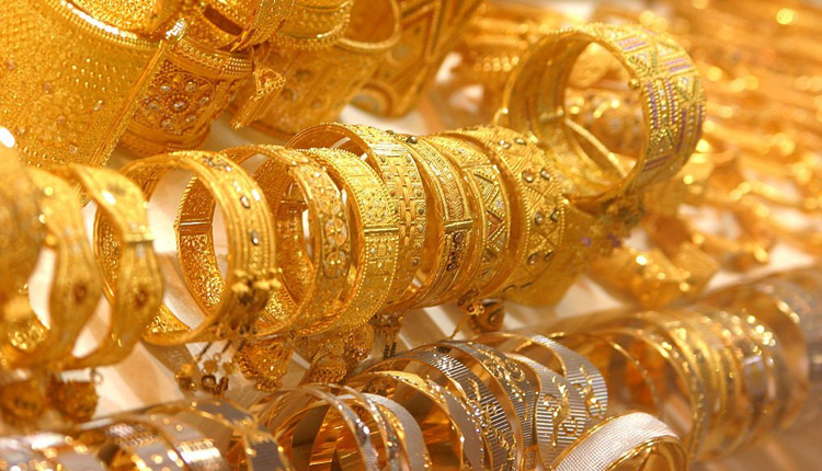 Gold Price Today | gold price today down rs 66 silver price is up by rs 4 in delhi