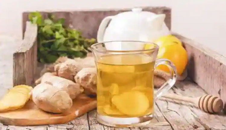Ginger-Sore Throat and Pain | ginger can help you to get rid of sore throat and pain know how to use it