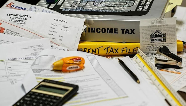Income Tax Notice reasons behind income tax notice how to answer check online status and other details
