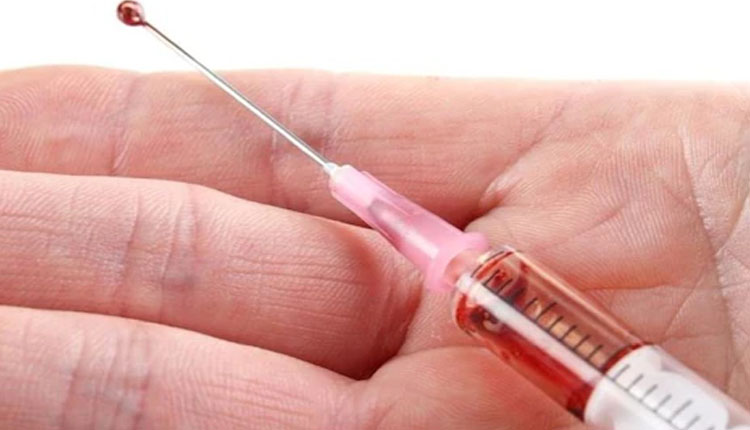 Facebook assam girl injected hiv positive boyfriends blood in her body to prove true love