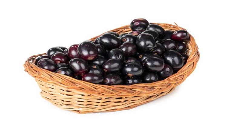 Benefits Of Black Jamun | jamun is effective from hemoglobin to blood pressure know its benefits in marathi
