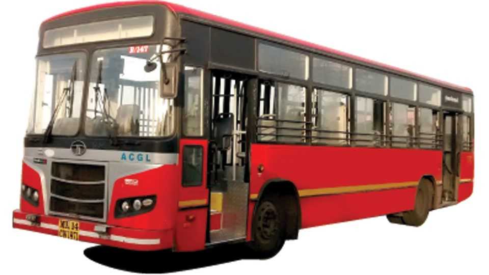 Pune PMPML News | The 'Punyadasham' bus service on Shivaji and Bajirao roads is likely to be disrupted during Ganeshotsav