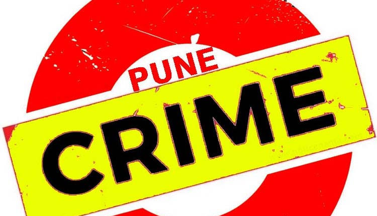 Pune Crime | Moneylender arrested for threatening 20 percent interest per month