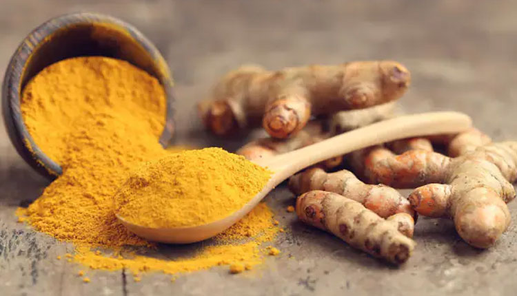 Turmeric Side Effects | turmeric side effects in marathi how much turmeric can use in a day