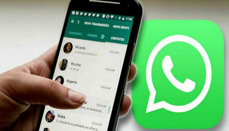 WhatsApp | whatsapp latest update let users delete messages a little over 2 days after it was sent