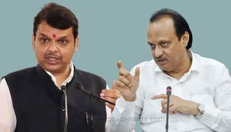Vinayak Mete Accident | ncp ajit pawar made 2 important suggestions to the eknath shinde government after the accident of vinayak mete bjp devendra fadanvis reply