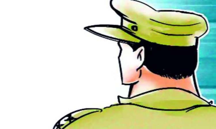 Pune Crime | Stealing a motorcycle by pretending to be a policeman