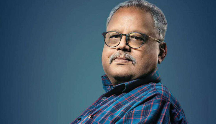 Share Market | rakesh jhunjhunwala a dalal street legend who believe in story of india and said share market is always right