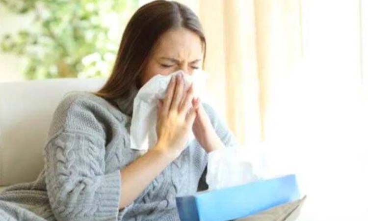 How to Prevent Cold and Fever | how to prevent from cold and flu in monsoon know home remedies from doctor