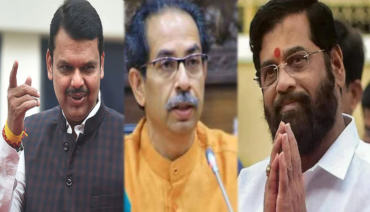 Maharashtra Cabinet Meeting bmc municipal elections will be held as per the 2017 ward structure eknath shinde group s big blow to uddhav thackeray 