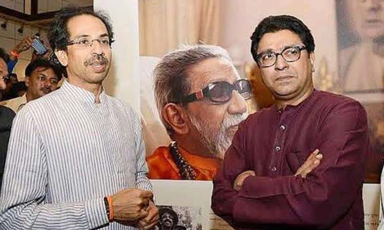 MNS Chief Raj Thackeray | mns leader bala nandgaonkar on will raj thackeray and uddhav thackeray come together
