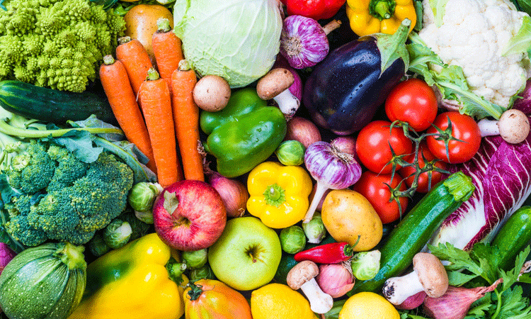 Benefits Of Vegetable