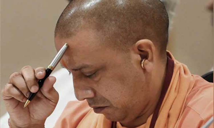 CM Yogi Death Threat | UP chief minister yogi adityanath got death threat reported in moradabad share on facebook