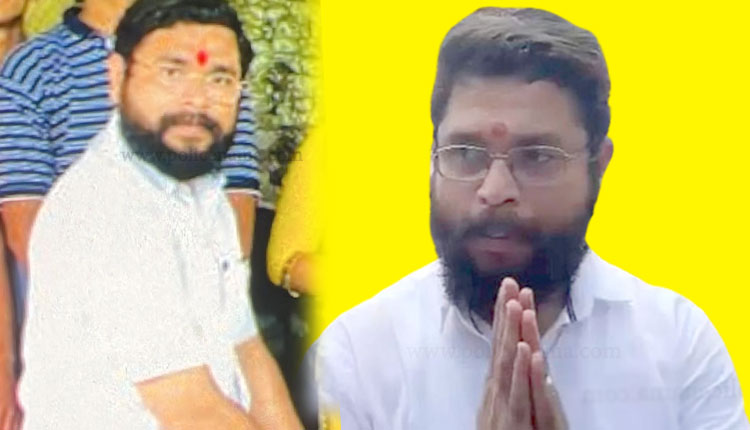 Pune Crime | In Pune, a case has been filed against a clown who looks 'exactly' like Chief Minister Eknath Shinde, a photo of him with notorious gangster Sharad Mohol went viral.