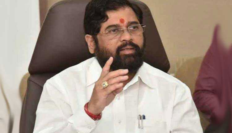 CM Eknath Shinde | chief minister eknath shinde announced a relief of rs 755 crore to farmers affected by heavy rain flood