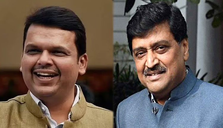 Maharashtra Politics | congress leader and former chief minister ashok chavan and 3 minister 9 mla might be join bjp