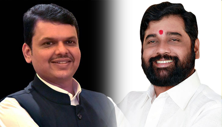 Guardian Minister | Chandrakant Patil is the new guardian minister of Pune, announced by Chief Minister Eknath Shinde