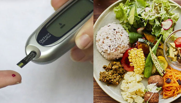 How To Control Diabetes | how to control reverse diabetes cut carbs to 55 per cent increase protein to 20 per cent to control blood sugar