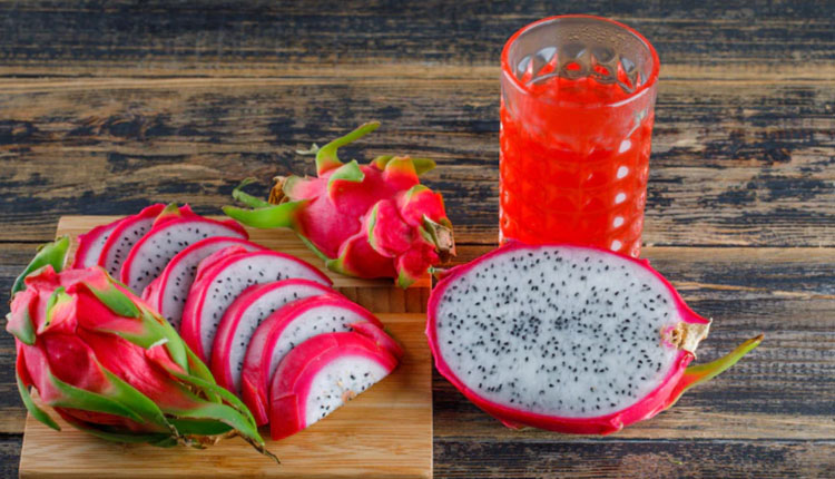 Dragon Fruit | how to control health disease dragon fruit will help to keep you healthy