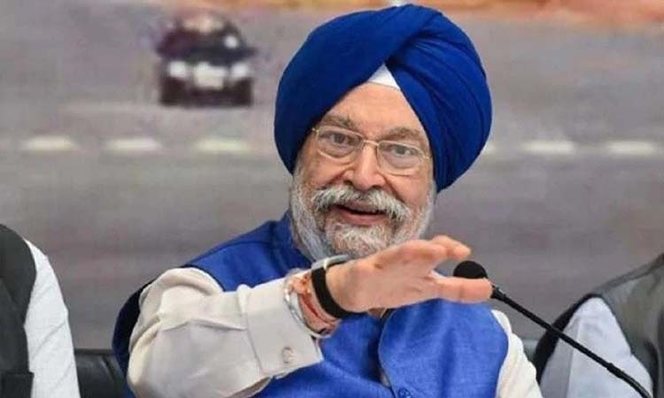 Hardeep Singh Puri | a petroleum refinery will be established in chandrapur announcement by union petroleum minister hardeep singh puri