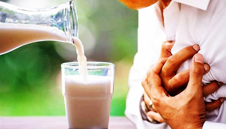 High Cholesterol | high cholesterol drinking milk increases triglyceride know what is the reality