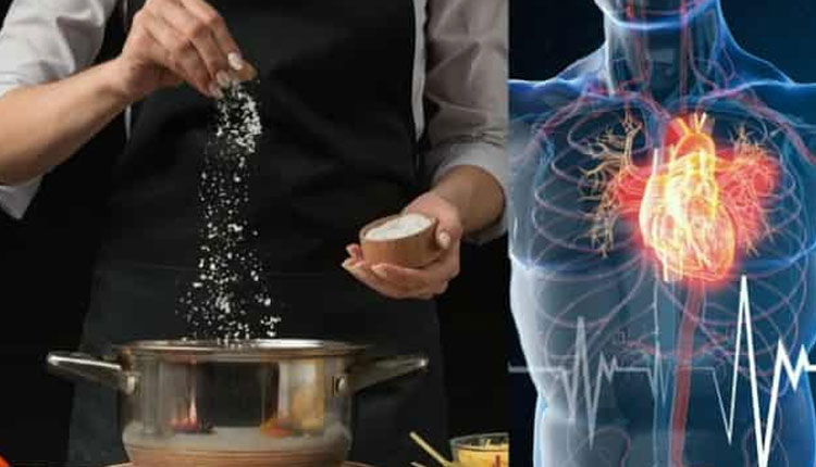 Heart Disease | 5 amazing salt substitute to protect against heart disease and enhance food flavour
