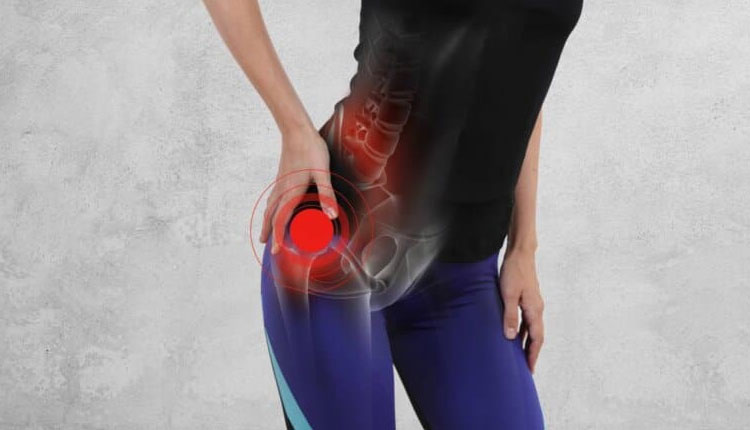 Hip Fracture | according to this study vegan women are more prone to hip fracture